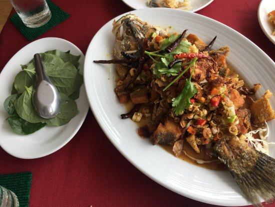 Coconut Resort Restaurant